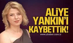 Aliye Yankın hayatını kaybetti