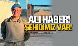 Karabüklü Uzman Çavuş Mustafa Can Acar şehit oldu