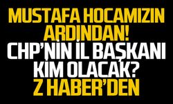 Mustafa hocamızın ardından!