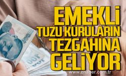 Adnan Küçükvar; "Emekliye ‘reva’ görülen bu ‘aymazlık’ değil de nedir?"