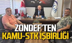 ZONDEF’ten Kamu–STK işbirliğine güçlü mesaj