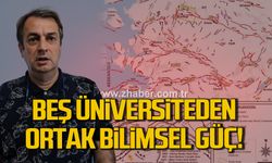 Türk bilim insanlarından Balıkesir-Sındırgı deprem çifti kökenine ilişkin önemli açıklama