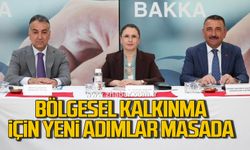 2026 Temmuz ayı BAKKA toplantısı BastonPark’ta