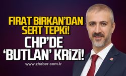 CHP’de ‘Butlan’ krizi: Fırat Birkan’dan sert tepki