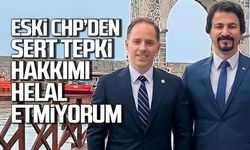 Deniz Yavuzyılmaz ve Eylem Ertuğrul'a sert tepki
