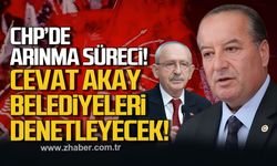 Karabük Milletvekili Cevat Akay, CHP Belediyelerini mercek altına alacak