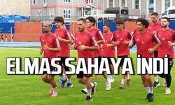 Zonguldakspor 2026-2027 sezonu hazırlıklarına başladı