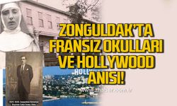 Zonguldak’ta Fransız Okulları ve “Hollywood” Anısı