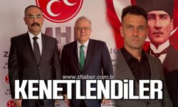 Murat Kotra’dan Zonguldak teşkilatına ziyaret