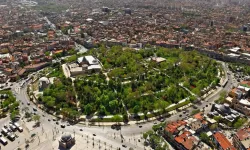 Asırlardır Şifa Aranan Sular Bu İlçede Kaynıyor