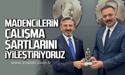 Bakan Yardımcısı Aydın: "İki yeni yönetmelikle tereddütleri ortadan kaldırdık"