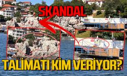 Tahsin Erdem’in bu skandaldan haberi var mı? Talimatı kim veriyor?