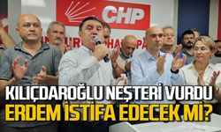 Kemal Kılıçdaroğlu Zonguldak'a neşteri vurdu: Tahsin Erdem istifa edecek mi?