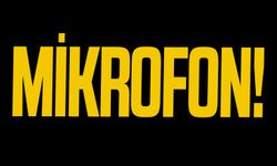 Mikrofon!