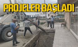 Vedat Öztürk Gökçebey’i değiştiriyor, geliştiriyor