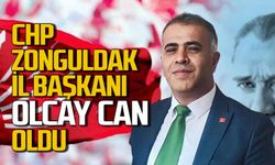 CHP Zonguldak İl Başkanı belli oldu: Kemal Kılıçdaroğlu açıkladı