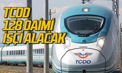 TCDD Taşımacılık 228 personel ve daimi işçi alımı yapacak