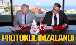BEUN ile İŞKUR gençler için işbirliği protokolü imzaland
