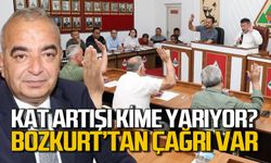 Kat artışı kimlere yarıyor kimlere yaramıyor? Çetin Bozkurt’tan çağrı var