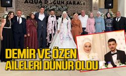Gökhan Demir, Kader’ine kavuştu