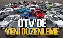 Otomotivde ÖTV hesaplamasına yeni düzenleme: Asgari Maktu  Vergisi geliyor