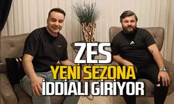 ZES yeni sezona iddialı girecek: Hazırlıklar başladı