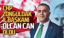 CHP Zonguldak İl Başkanı belli oldu: Kemal Kılıçdaroğlu açıkladı