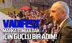 VadiFest: Zonguldak’ın endüstriyel mirası gün yüzüne çıktı