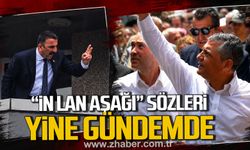 Devrim Dural Özgür Özel'e anlattı. O sözler yine gündemde.