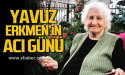 Yıldız Kafkas hayatını kaybetti.