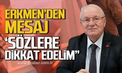 Yavuz Erkemn; "Fındık işçileri Zonguldak’ın misafiridir"
