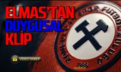 Zonguldakspor'dan duygusal klip: Tüyler diken diken...