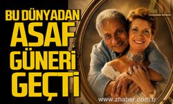 Osman Öndeş’ten Asaf Güneri’ye Duygulandıran Veda