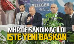 MHP’de sandıklar açıldı yeni başkan belli oldu