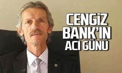 Neriman Bank hayatını kaybetti