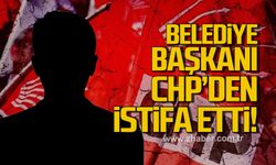 Amasra Belediye Başkanı Recai Çakır CHP'den istifa etti