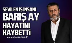 Amasra’nın acı kaybı: Barış Ay kalp krizine yenik düştü