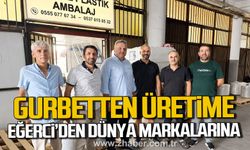 Kartal Kardeşlerin İşçilikten Üreticiliğe Uzanan Başarı Hikâyesi