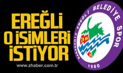 Kdz. Ereğli Belediyespor'da kulübün başına kim geçecek?
