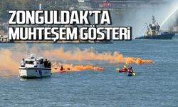 30 Ağustos'ta Zonguldak'ta muhteşem gösteri