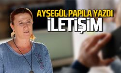 İletişim