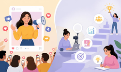 Influencer Ne Demek? Nasıl Influencer Olunur?