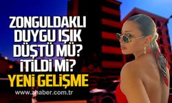 Zonguldaklı Duygu Işık Tamtürk düştü mü, itildi mi?