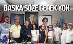 İYİ Parti Zonguldak’ta büyüyor: Erkmen’den dikkat çeken mesaj