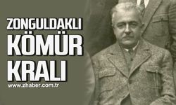 “Lüküs Hayat” Operetindeki Zonguldaklı Kömür Kralı: Süleyman Sırrı