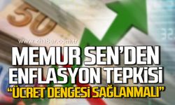Kamuran Aşkar; "Kamuda ücret dengesi sağlanmalı, personel reformu yapılmalıdır"