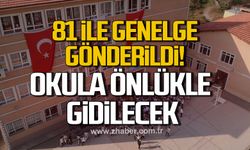 MEB'den 81 ile genelge: Öğretmenlere önlük zorunluluğu getirildi