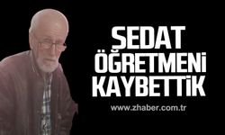Sedat Özen hayatını kaybetti.