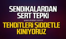 Netanyahu’ya Türkiye’den ortak tepki: “Tehditleri şiddetle kınıyoruz”