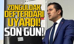 Vergi borcu olanlar dikkat! Son başvuru bugün